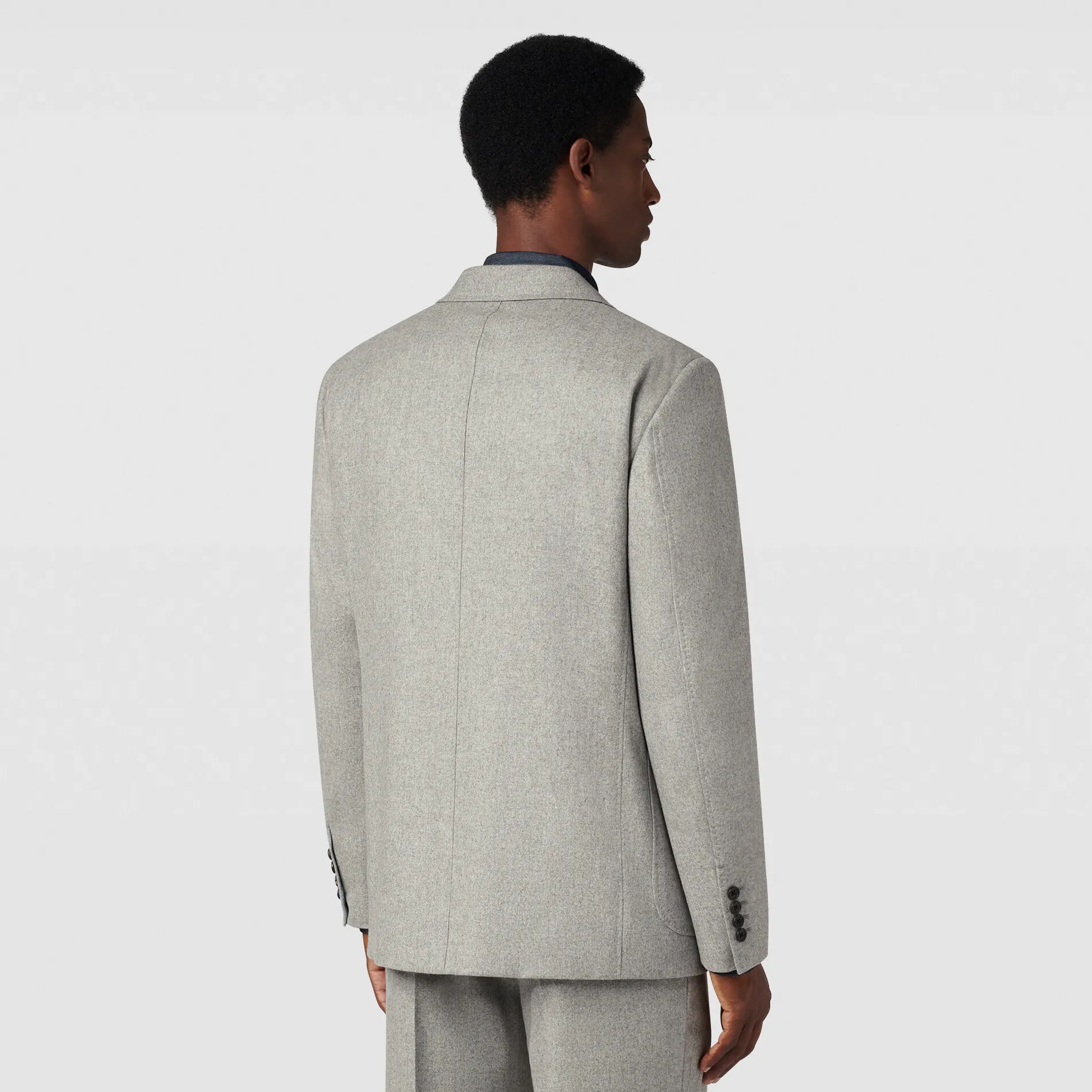 Berluti Veste en Cachemire Stretch | Vestes & Costumes
