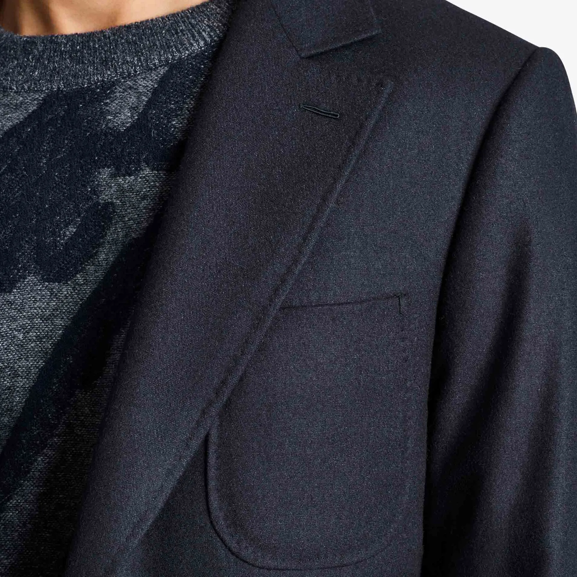 Berluti Veste En Cachemire Stretch | Vestes & Costumes