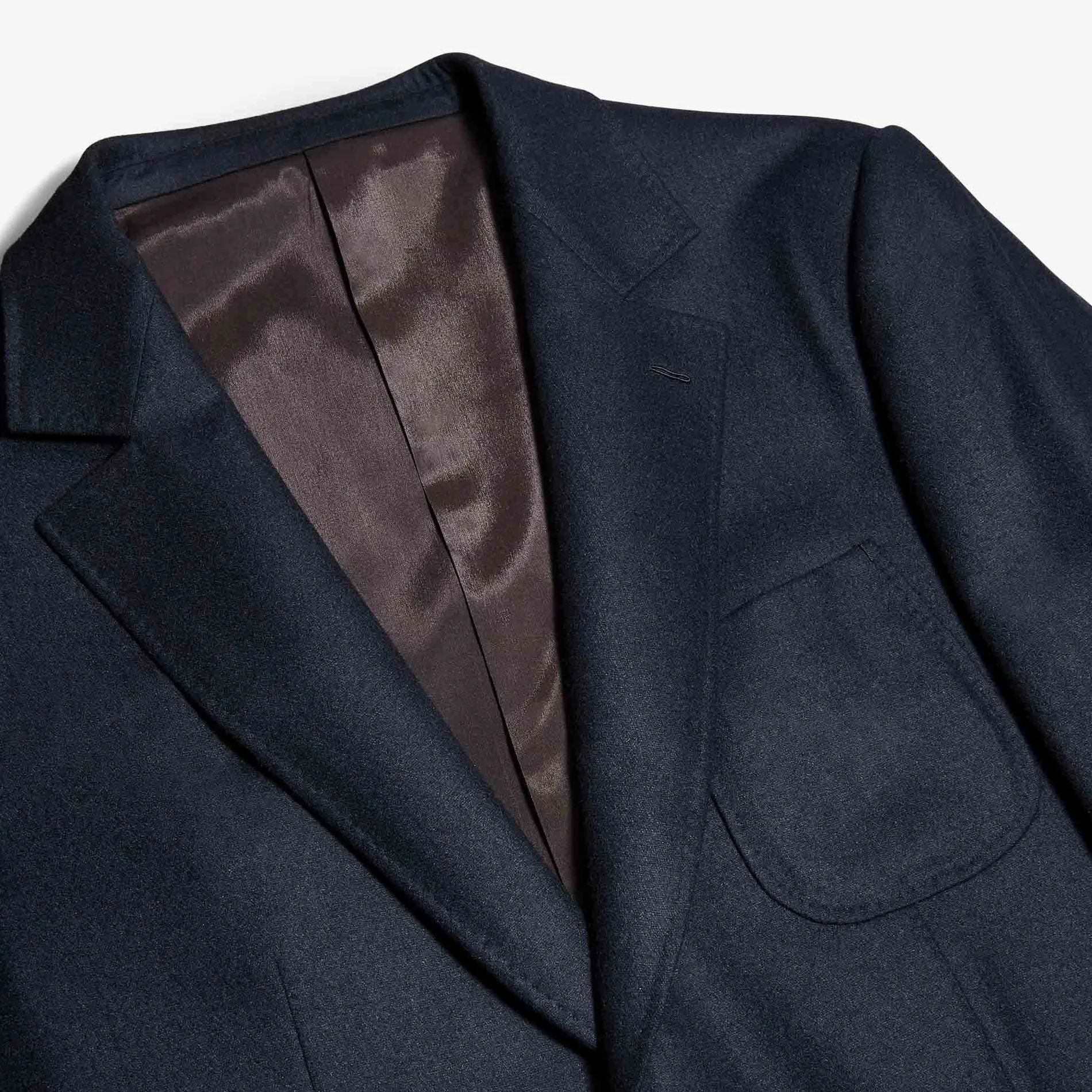 Berluti Veste En Cachemire Stretch | Vestes & Costumes