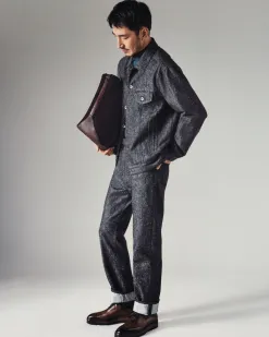 Berluti Veste en Denim | Manteaux & Blousons