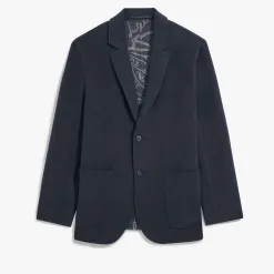 Berluti Veste en Laine et Cachemire Double Face | Vestes & Costumes