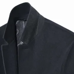 Berluti Veste en Laine et Cachemire Double Face | Vestes & Costumes