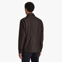 Berluti Veste En Soie Technique | Manteaux & Blousons