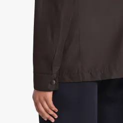 Berluti Veste En Soie Technique | Manteaux & Blousons