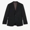 Berluti Veste Formelle Doubl&eacute;e En Laine | Vestes & Costumes