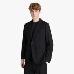 Berluti Veste Formelle Doubl&eacute;e En Laine | Vestes & Costumes
