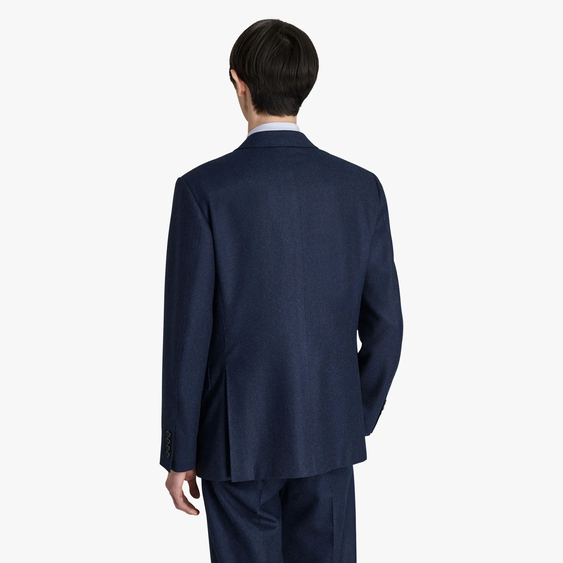 Berluti Veste Formelle Doublée En Laine | Vestes & Costumes