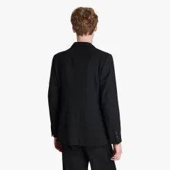Berluti Veste Formelle Doubl&eacute;e En Laine | Vestes & Costumes