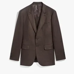 Berluti Veste Formelle En Laine | Vestes & Costumes