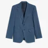 Berluti Veste Légère En Lin | Vestes & Costumes