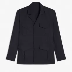 Berluti Veste Safari L&eacute;g&egrave;re | Manteaux & Blousons