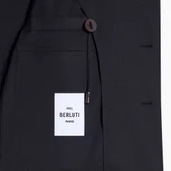 Berluti Veste Safari Légère | Manteaux & Blousons
