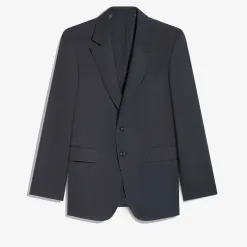 Berluti Veste Tr&egrave;s L&eacute;g&egrave;re En Laine | Vestes & Costumes